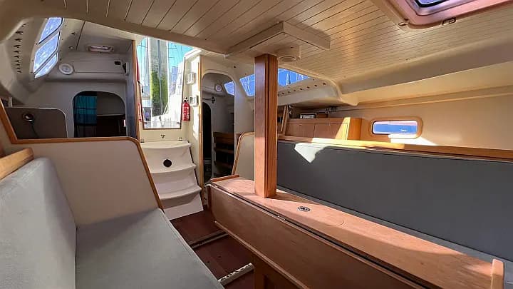 RM 890 in Arzon / Port du Crouesty - Photo 5