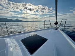 Bavaria C42 in Lefkada / Nikiana Marina thumbnail 17