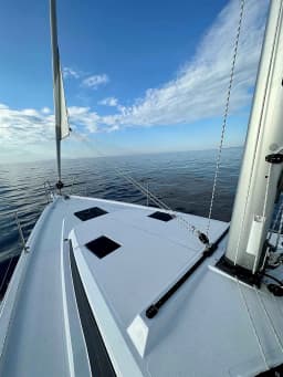 Bavaria C42 in Lefkada / Nikiana Marina thumbnail 19