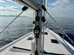 Bavaria C42 in Lefkada / Nikiana Marina thumbnail 21
