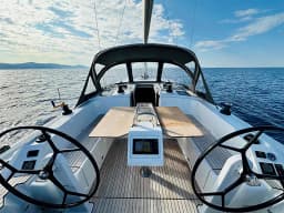 Bavaria C42 in Lefkada / Nikiana Marina thumbnail 25