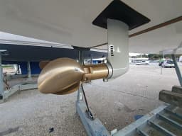 Bavaria C42 in Lefkada / Nikiana Marina thumbnail 5