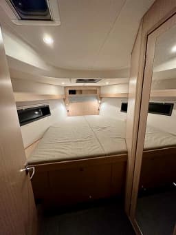 Bavaria C42 in Lefkada / Nikiana Marina thumbnail 6