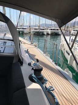 More 55 in Kaštel Gomilica / Marina Kaštela thumbnail 14