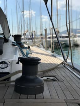 More 55 in Kaštel Gomilica / Marina Kaštela thumbnail 15