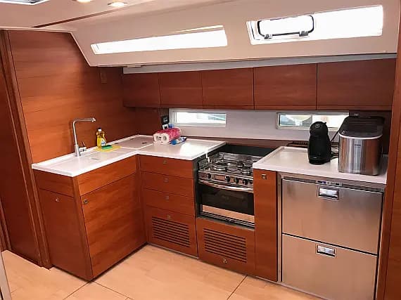 More 55 in Kaštel Gomilica / Marina Kaštela - Photo 3
