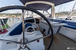 Oceanis 48 in Puntone / Marina di Scarlino thumbnail 13