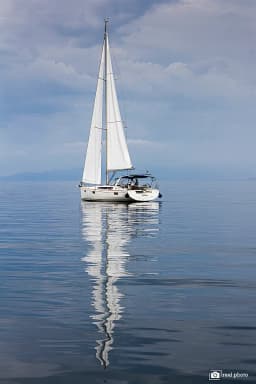 Oceanis 48 in Puntone / Marina di Scarlino thumbnail 15