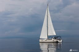Oceanis 48 in Puntone / Marina di Scarlino thumbnail 16