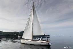 Oceanis 48 in Puntone / Marina di Scarlino thumbnail 5