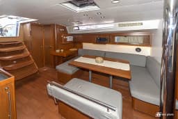 Oceanis 48 in Puntone / Marina di Scarlino thumbnail 6