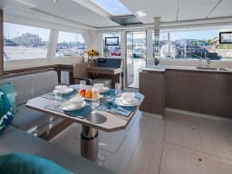 Leopard 42 in Procida / Marina di Procida thumbnail 2