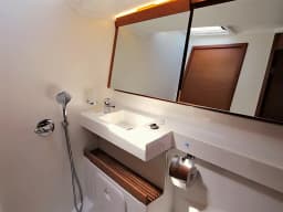 Sun Odyssey 440 in Lavrion Main Port thumbnail 15