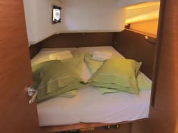 Sun Odyssey 440 in Lavrion Main Port thumbnail 19