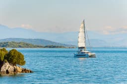 Bali 4.8 in Preveza Marina thumbnail 29