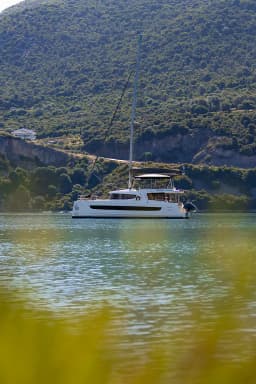 Bali 4.8 in Preveza Marina thumbnail 33