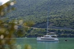 Bali 4.8 in Preveza Marina thumbnail 34