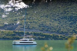 Bali 4.8 in Preveza Marina thumbnail 35