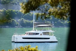 Bali 4.8 in Preveza Marina thumbnail 36