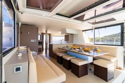 Bali 4.8 in Preveza Marina thumbnail 38