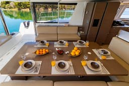Bali 4.8 in Preveza Marina thumbnail 43