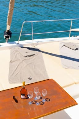 Bali 4.8 in Preveza Marina thumbnail 5