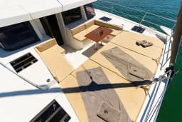 Bali 4.8 in Preveza Marina thumbnail 62