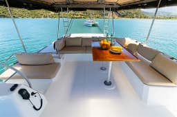 Bali 4.8 in Preveza Marina thumbnail 64