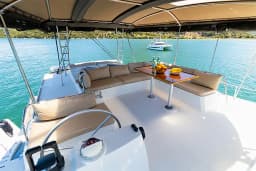 Bali 4.8 in Preveza Marina thumbnail 65