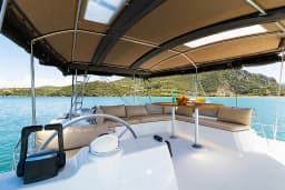 Bali 4.8 in Preveza Marina thumbnail 66