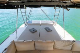 Bali 4.8 in Preveza Marina thumbnail 67