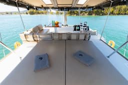 Bali 4.8 in Preveza Marina thumbnail 68