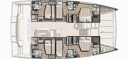 Bali 4.8 in Preveza Marina thumbnail 70