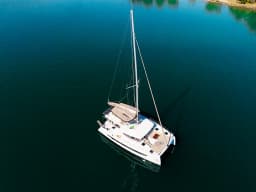 Bali 4.8 in Preveza Marina thumbnail 72