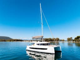 Bali 4.8 in Preveza Marina thumbnail 73