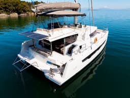 Bali 4.8 in Preveza Marina thumbnail 75