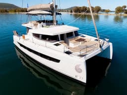 Bali 4.8 in Preveza Marina thumbnail 76