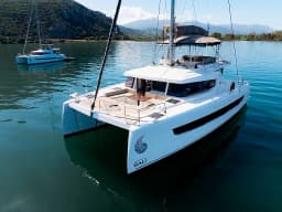 Bali 4.8 in Preveza Marina thumbnail 77