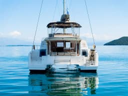 Bali 4.8 in Preveza Marina thumbnail 78