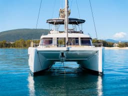 Bali 4.8 in Preveza Marina thumbnail 79
