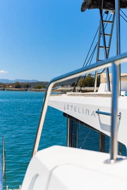 Bali 4.8 in Preveza Marina thumbnail 91