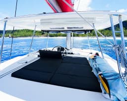 Lagoon 46 in Papeete, Tahiti / Papeete thumbnail 7