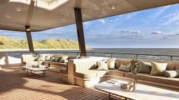 Power Catamaran in Baltra thumbnail 10