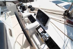Lagoon 46 in Martinique / Le Marin thumbnail 7