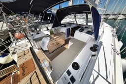 Bavaria C42 in Sukošan / D-Marin Dalmacija Marina thumbnail 18
