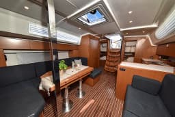 Bavaria C42 in Sukošan / D-Marin Dalmacija Marina thumbnail 43