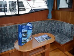 De Drait Tyvano 1340 in Drachten / Jachthaven Drachten de Drait thumbnail 2
