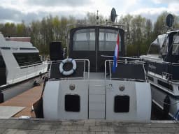 De Drait Tyvano 1340 in Drachten / Jachthaven Drachten de Drait thumbnail 6