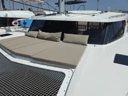 Isla 40 in Sicily / Castellammare del Golfo / Porto di Castellammare del Golfo thumbnail 12