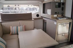 Isla 40 in Sicily / Castellammare del Golfo / Porto di Castellammare del Golfo thumbnail 18